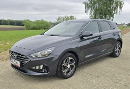 Hyundai i30 II COMFORT 1.5 DPI 110KM Salon Polska, Możliwa zamiana