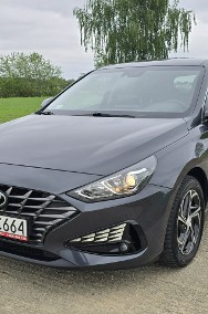 Hyundai i30 II COMFORT 1.5 DPI 110KM Salon Polska, Możliwa zamiana-2