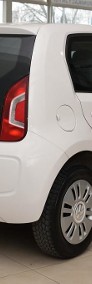 Volkswagen up! VAT23 SalonPL Klimatyzacja Radio El. szyby PAPIS-3