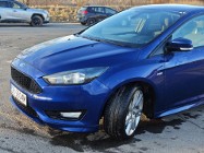 Ford Focus III ST Line 2018 nowy rozrząd