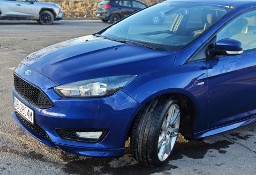 Ford Focus III ST Line 2018 nowy rozrząd