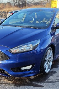 ST Line 2018 nowy rozrząd -2