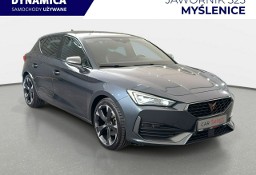 Cupra Leon VAT 23% 1.5 eTSI 150KM DSG 2023 r., salon PL, I właściciel, V