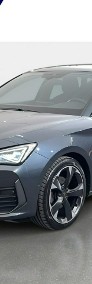 Cupra Leon VAT 23% 1.5 eTSI 150KM DSG 2023 r., salon PL, I właściciel, V-4