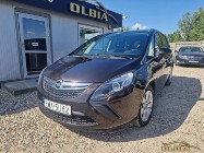 Opel Zafira C