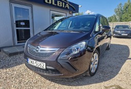 Opel Zafira C