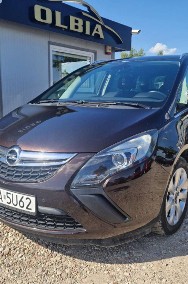 Opel Zafira C-2