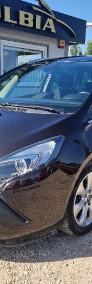 Opel Zafira C-3