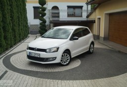 Volkswagen Polo V STYLE - Alu - Super Stan - Klima - GWARANCJA - Zakup Door To Door
