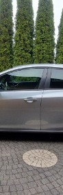 Opel Astra J Lift - Serwis - Navi - 1.4 Turbo - GWARANCJA Zakup Door To Door-3