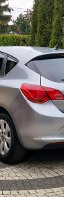 Opel Astra J Lift - Serwis - Navi - 1.4 Turbo - GWARANCJA Zakup Door To Door-4