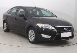 Ford Mondeo VII , Salon Polska, Klimatronic, Parktronic,ALU