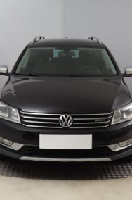 Volkswagen Passat B7 , 177 KM, DSG, Navi, Xenon, Bi-Xenon, Klimatronic, Tempomat,-2