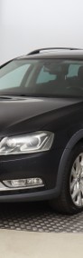 Volkswagen Passat B7 , 177 KM, DSG, Navi, Xenon, Bi-Xenon, Klimatronic, Tempomat,-3