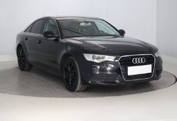 Audi A6 IV (C7) , 204 KM, Automat, Navi, Xenon, Bi-Xenon, Klimatronic,