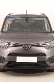 Toyota ProAce ProAce City Verso , Salon Polska, 1. Właściciel, Serwis ASO, Automat,-2