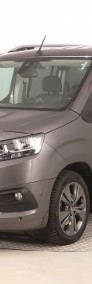 Toyota ProAce ProAce City Verso , Salon Polska, 1. Właściciel, Serwis ASO, Automat,-3