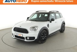 MINI Countryman automat full LED półskóra navi klima auto grzane fotele kamera i czu