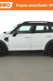 MINI Countryman automat full LED półskóra navi klima auto grzane fotele kamera i czu-2