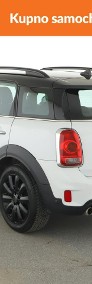 MINI Countryman automat full LED półskóra navi klima auto grzane fotele kamera i czu-4