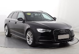 Audi A6 IV (C7) , 1. Właściciel, 190 KM, Automat, Xenon, Bi-Xenon,