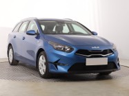 Kia Cee'd III , Salon Polska, 1. Właściciel, Serwis ASO, Automat, VAT 23%,