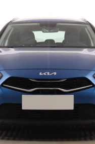 Kia Cee'd III , Salon Polska, 1. Właściciel, Serwis ASO, Automat, VAT 23%,-2