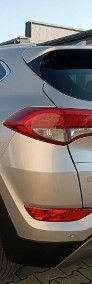 Hyundai Tucson III Style 1.6 T-GDI 177 KM Klimatronic Navi LED Kamera Kredyt Bez BIK-4