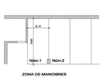 Komercyjne, sprzedaż, 11.00, Barcelona-1