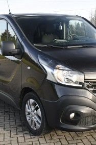 Renault Trafic 1,6tdci DUDKI11 6 Osób,Navi,Klima.Parktronic,Hak.kredyt.OKAZJA-2