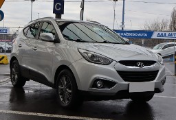 Hyundai ix35 , Automat, Skóra, Navi, Klimatronic, Tempomat, Parktronic,