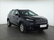 Jeep Cherokee V [KL] , Klima, Tempomat, Parktronic