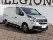 Fiat Talento 10, L1H1, Klimatyzacja, Czujniki parkowania, Hak 2.0 t,