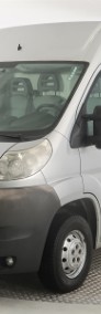 Peugeot Boxer , L2H2, 1375kg/11m3, 3 Miejsca, 4 EU palet-3