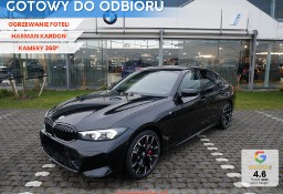 BMW SERIA 3 320d xDrive M Sport 320d xDrive M Sport 2.0 (190 KM)| Aktywny regulator