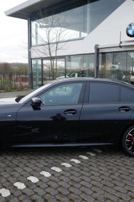 BMW SERIA 3 320d xDrive M Sport 320d xDrive M Sport 2.0 (190 KM)| Aktywny regulator-2