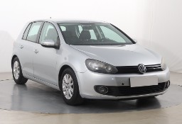 Volkswagen Golf VI , Navi, Klimatronic, Tempomat,ALU