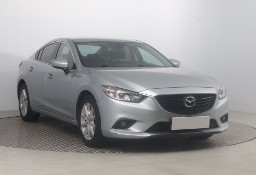 Mazda 6 III , Salon Polska, VAT 23%, Navi, Klimatronic, Tempomat,