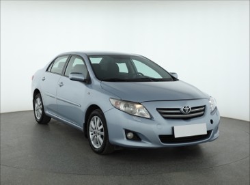 Toyota Corolla X , Salon Polska, Automat, Klima, Tempomat,