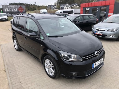   MATCH AUTOMAT DSG PANORAMA KLIMA- ALU park-assist-1