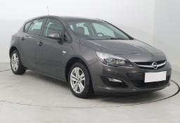 Opel Astra J , Klimatronic, Tempomat, Parktronic, Podgrzewane siedzienia,