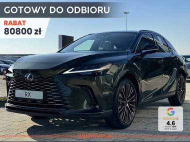 Lexus RX IV 350h Business Hybrid RX 350h Business Hybrid 2.5 | Kamera cofania-1