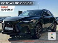 Lexus RX IV 350h Business Hybrid RX 350h Business Hybrid 2.5 | Kamera cofania