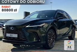 Lexus RX IV 350h Business Hybrid RX 350h Business Hybrid 2.5 | Kamera cofania
