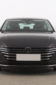 Volkswagen Arteon , Serwis ASO, Automat, VAT 23%, Skóra, Navi, Klimatronic,-2