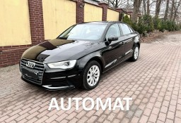 Audi A3 III (8V) 1,6 TDI 110 KM Panorama Automat Bang Olufsen Navi Stan Super