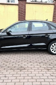 Audi A3 III (8V) 1,6 TDI 110 KM Panorama Automat Bang Olufsen Navi Stan Super-2