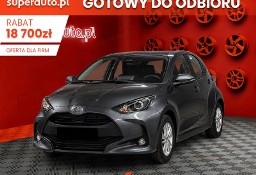 Toyota Yaris IV Comfort 1.5 Hybrid Comfort 1.5 Hybrid 116KM | Tempomat adaptacyjny!