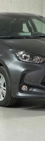 Toyota Yaris IV Comfort 1.5 Hybrid Comfort 1.5 Hybrid 116KM | Tempomat adaptacyjny!-4