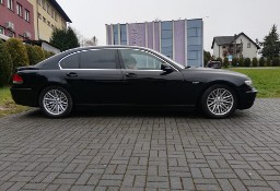 BMW SERIA 7 IV (E65/E66) E66 long